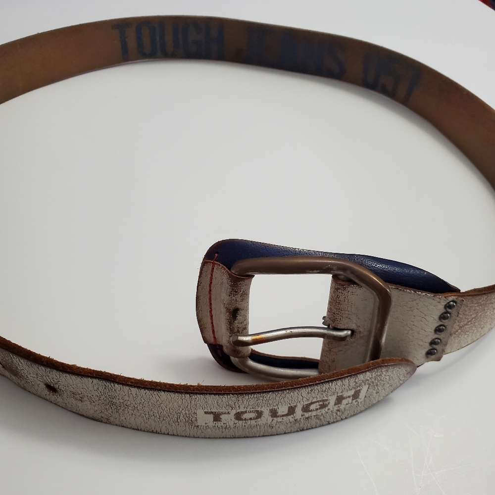 🌞 3/$30 Tough Jeans Belt